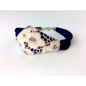 Elena rózsaszín karkötő