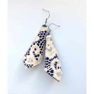 Elena rózsaszín fülbevaló Elena rózsaszín fülbevaló