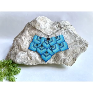 Portugál álom - nyakék 2