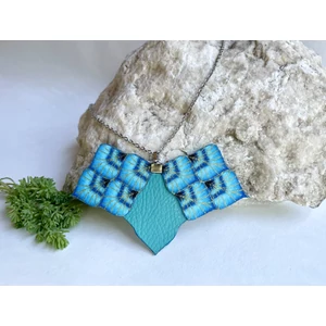 Portugál álom - nyakék 1