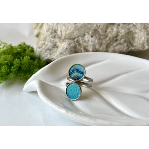 Portugál álom - dupla gyűrű 