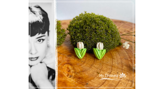 Audrey Hepburn – akinek korántsem volt irigylésre méltó élete...