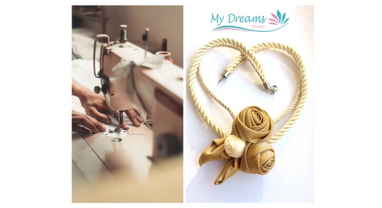 Egy Simson motor, egy parasztház, és a My Dreams ékszerek