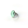 Kép 2/5 - Menta-zöld csipke gyűrű