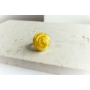 Kép 2/4 - Sárga rózsás gyűrű